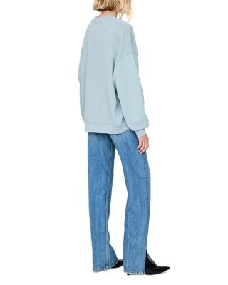 Miles Oversized Sweatshirt