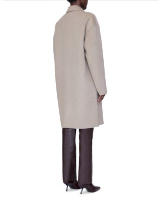 Portia Coat