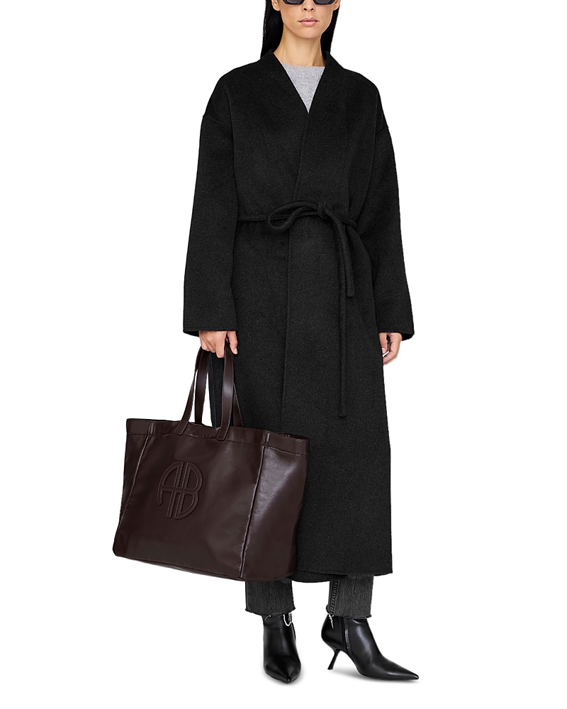 Anine Bing Hunter Coat