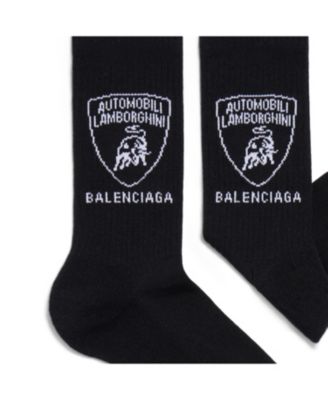  I Automobili Lamborghini Socks