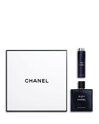 BLEU DE CHANEL Eau de Parfum Gift Set