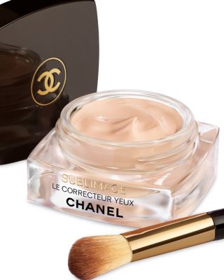 SUBLIMAGE LE CORRECTEUR YEUX Radiance Generating Concealing Eye Care 0.35 oz.