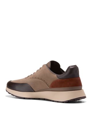 Men's Grandpro Luxe Mile Sneakers