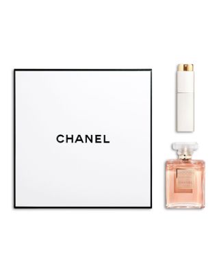 COCO MADEMOISELLE Eau de Parfum Gift Set