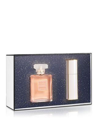 COCO MADEMOISELLE Eau de Parfum Gift Set