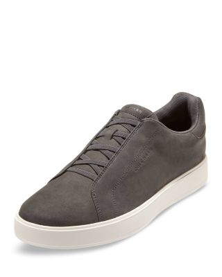 Men's GrandPrø Luxe Slip-On Sneakers