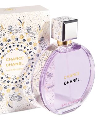 CHANEL CHANCE EAU SPLENDIDE Eau de Parfum Spray 3.4 oz
