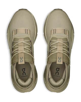 Men's Cloudnova 2 Low Top Sneakers