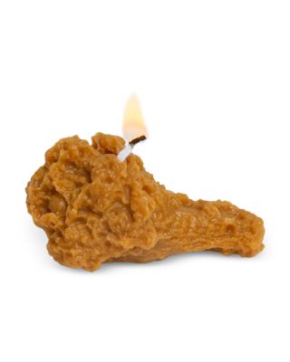 Fried Chicken Candle