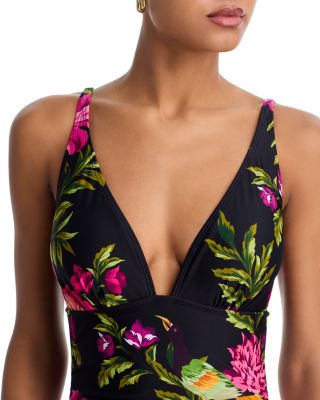 Cornelia One Piece Swimsuit