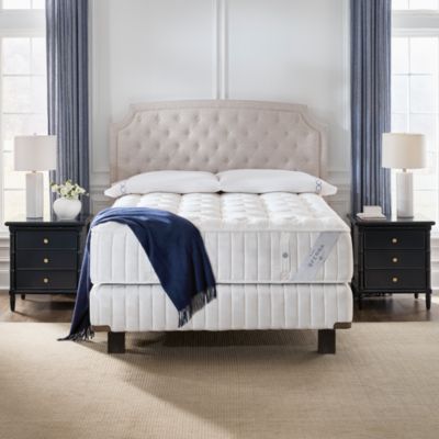 Camerano Firm Mattress - Exclusive