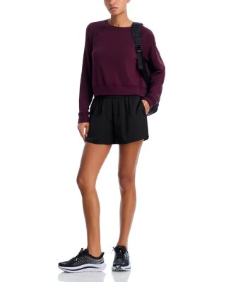 Brooks Fleece Sweatshirt
