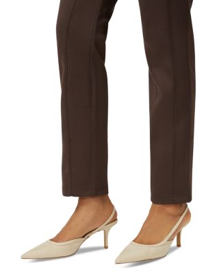 Ride Or Die Faux Suede Pants