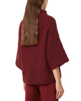 Eccelso Funnel Neck Sweater