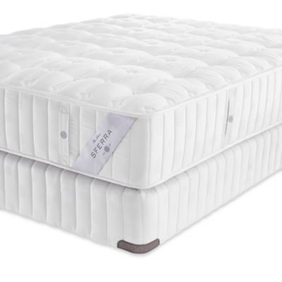 Loreto Luxury Firm Mattress - Exclusive