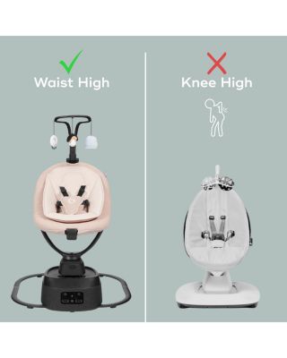 Swoon Evolution Swing