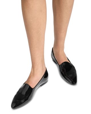 Women&#39;s Vanna Patent Flats