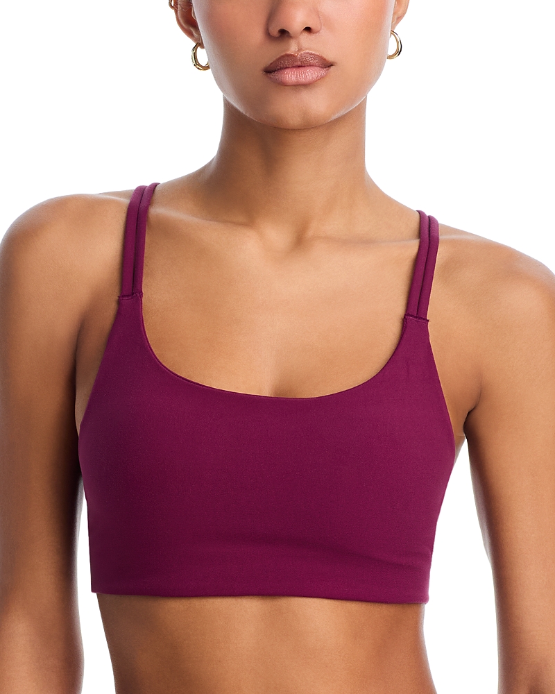 Spanx Be Zero Impact Bra