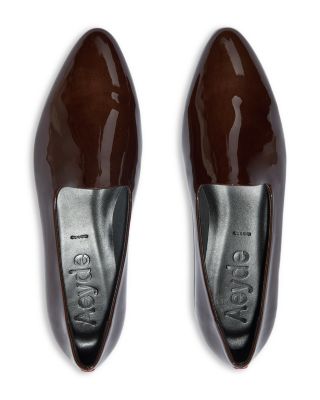 Women&#39;s Vanna Patent Flats