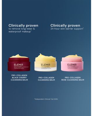 Balm &amp; Bright Cleansing Trio Gift Set