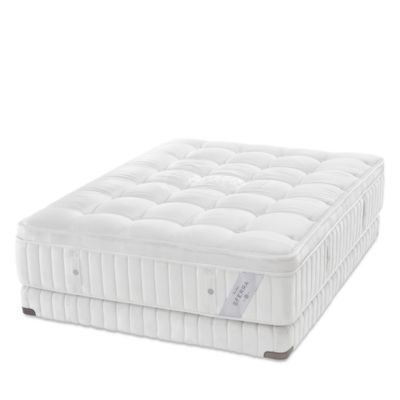 Monterado Plush Euro Top Mattress - Exclusive