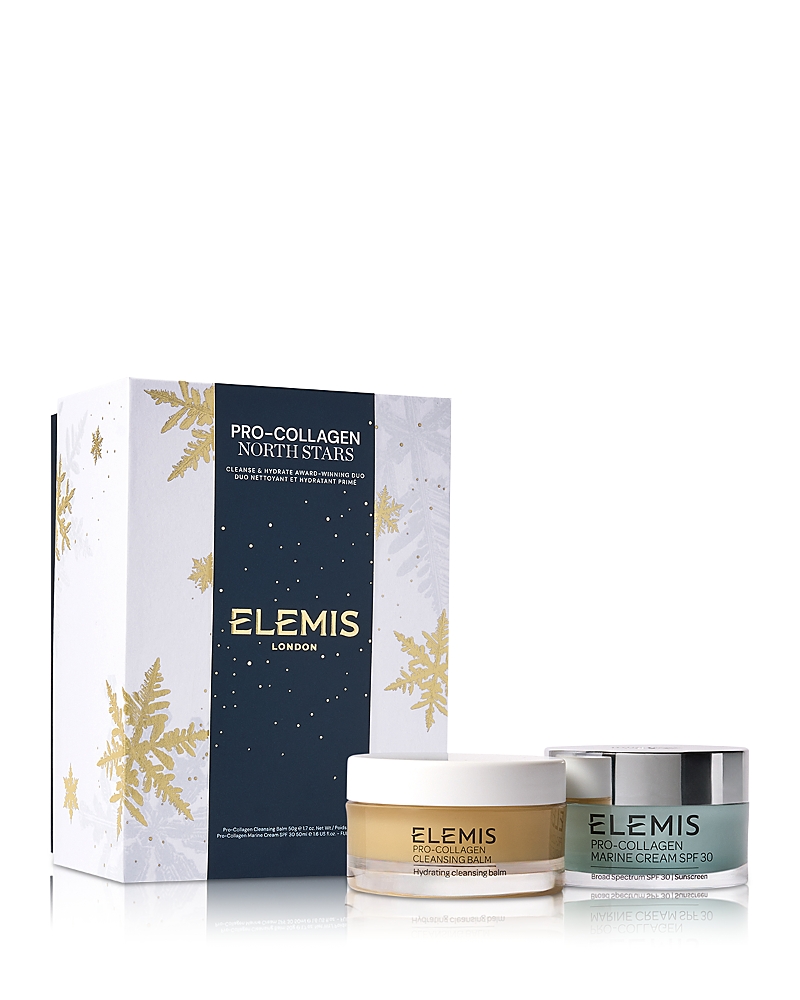Elemis Pro Collagen North Stars Gift Set