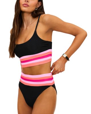 Mae Bikini Top & Millie Bikini Bottom