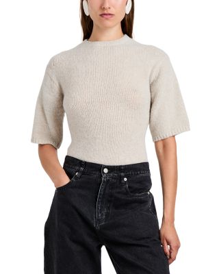 Dana Wool Sweater