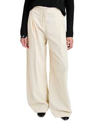 Aria Corduroy Pants