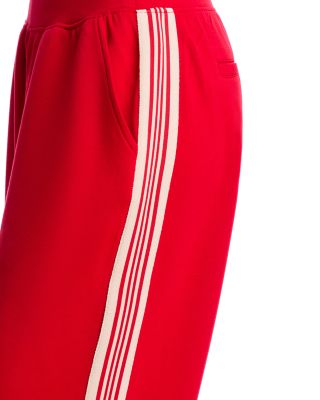 Side Striped Pants - Exclusive