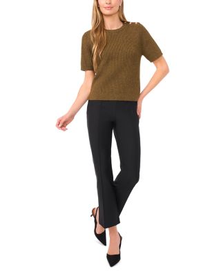 Liya Crewneck Sweater