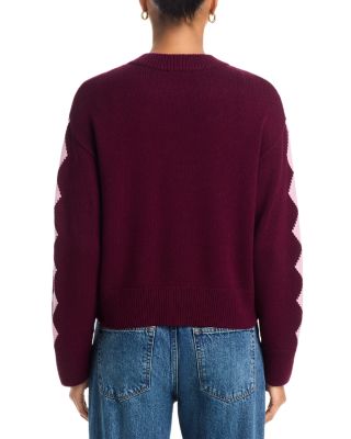 Mavie Cardigan Sweater