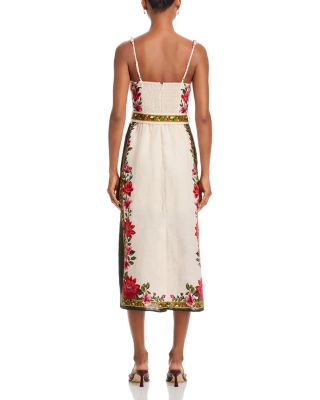 Wonder Sand Sleeveless Dress