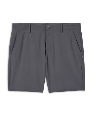 Meta 8" Shorts