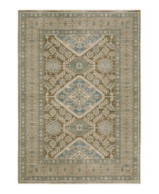 Oriental Weavers Maeve MAE08 Area Rug, 7'10"x10'10"