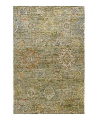 Dalyn Rug Company Silk Road SR9 Area Rug, 2'0"x3'0"