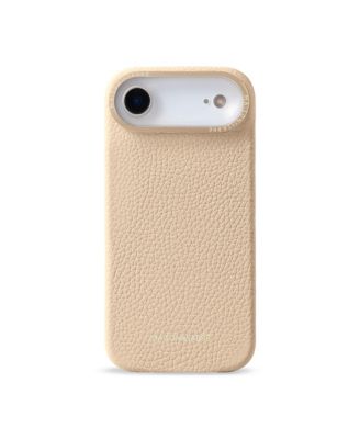 Leather Phone Case (iPhone 17 Air)