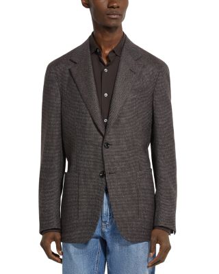 Oasi Cashmere Sport Coat