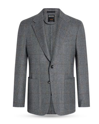 Oasi Cashmere Sport Coat