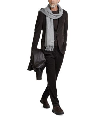 Oasi Corduroy Regular Fit Suit Jacket