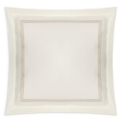 Bel Tempo Nocturne Sateen Euro Sham