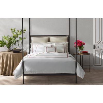 Bel Tempo Nocturne Duvet Cover, Full/Queen