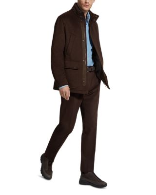 Oasi Cashmere Elements Car Coat