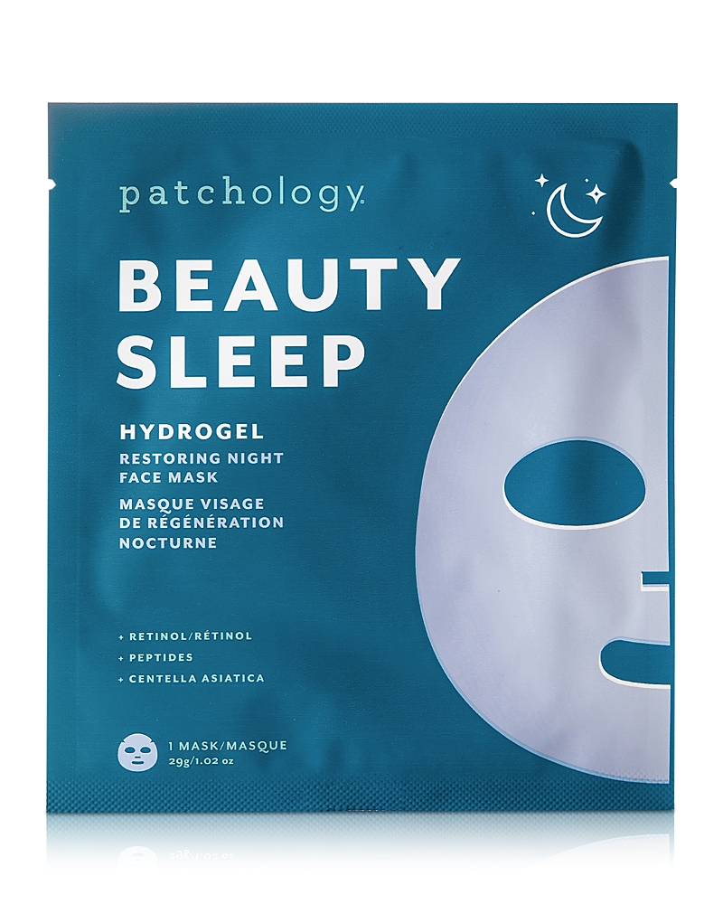 Patchology Sweet Dreams Bedtime Beauty Routine Gift Set
