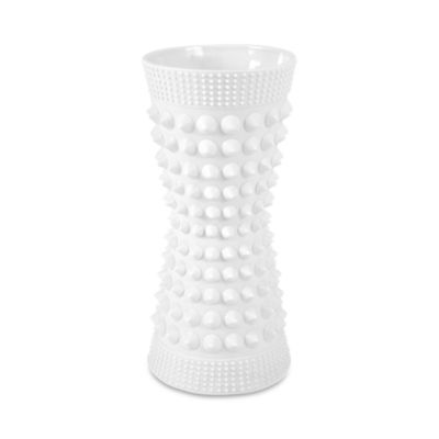 Charade Studded Taper Vase