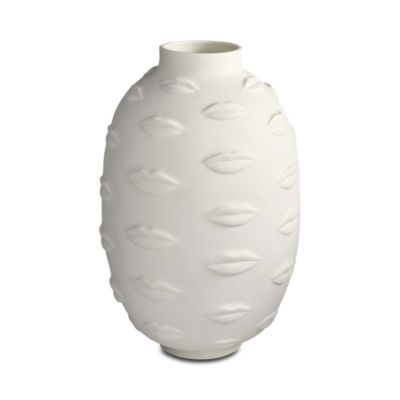 Giant Gala Round Vase