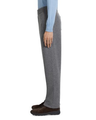 M&eacute;lange Oasi Cashmere Pants