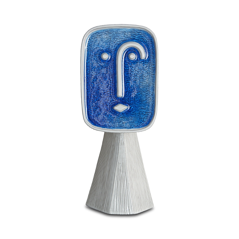 Jonathan Adler Les Amis Vase - Le Curieux