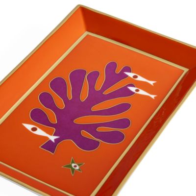 Playa Rectangular Tray