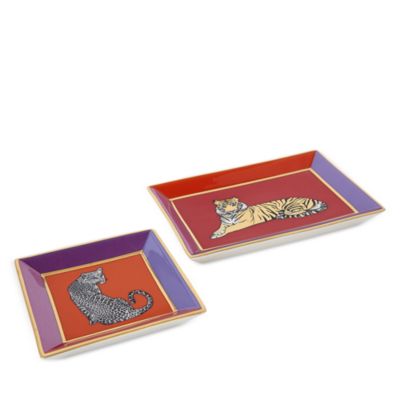 Safari Rectangular Tray